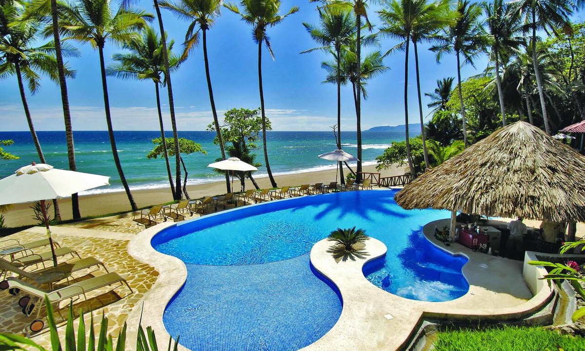 Tango Mar Hotel | Tango Mar Beachfront Boutique Hotel & Villas