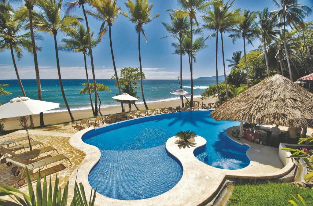 Tango Mar Hotel | Tango Mar Beachfront Boutique Hotel & Villas