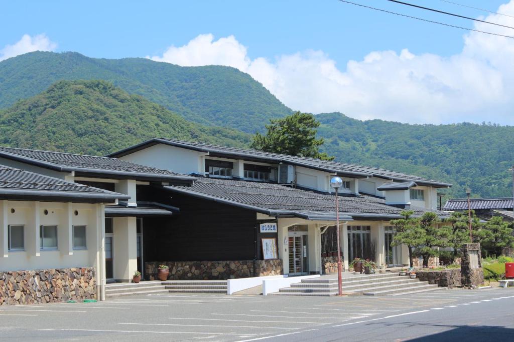 Kyotango Hotel | Tango Onsen Hashiudosou