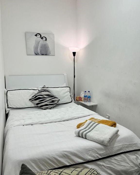 Al Wahdah House | Tanih Place