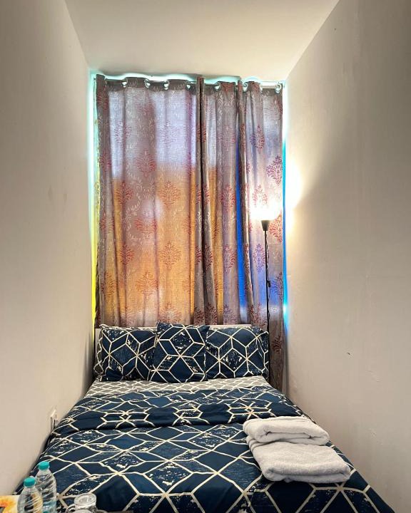Al Wahdah House | Tanih's Lodging
