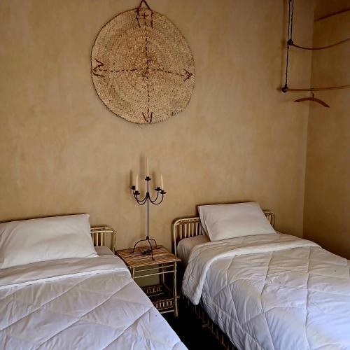 Siwa Hotel | Tanirt ecolodge
