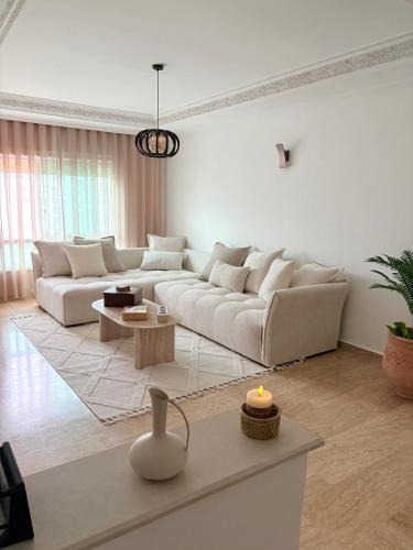 Quartier Mozart Apartment | Tanja Pearl