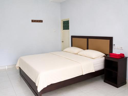 Wonosari House | Tanjung Inn