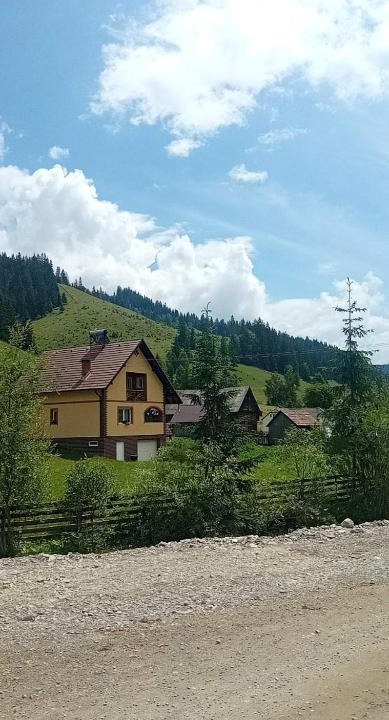 Comiat House | Tankó Lak