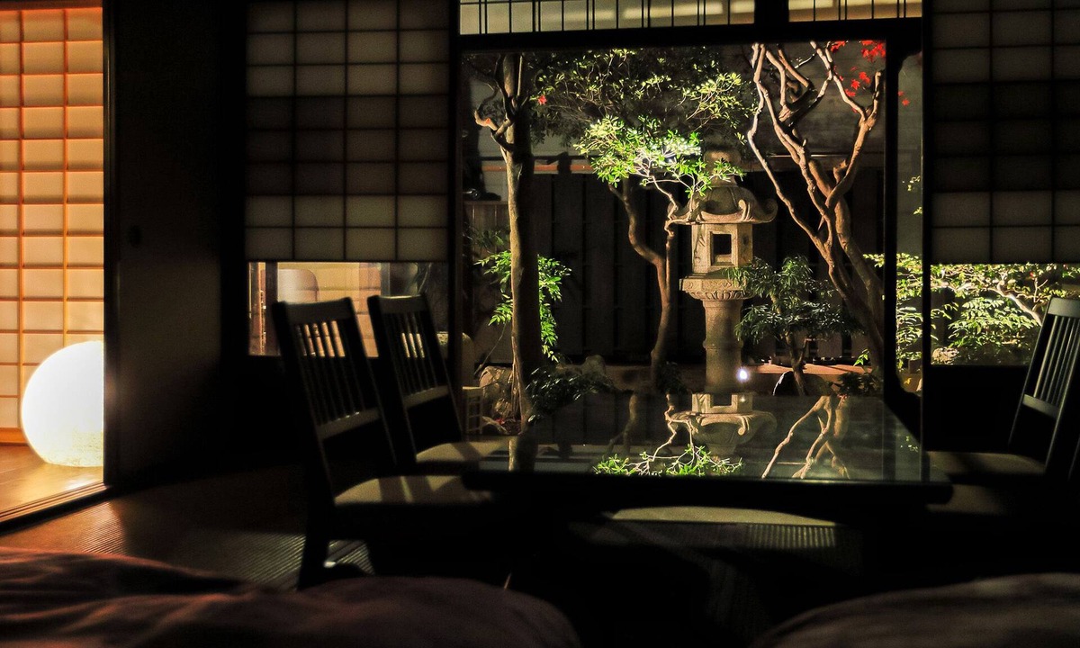 Kamigyo House | Tanoya