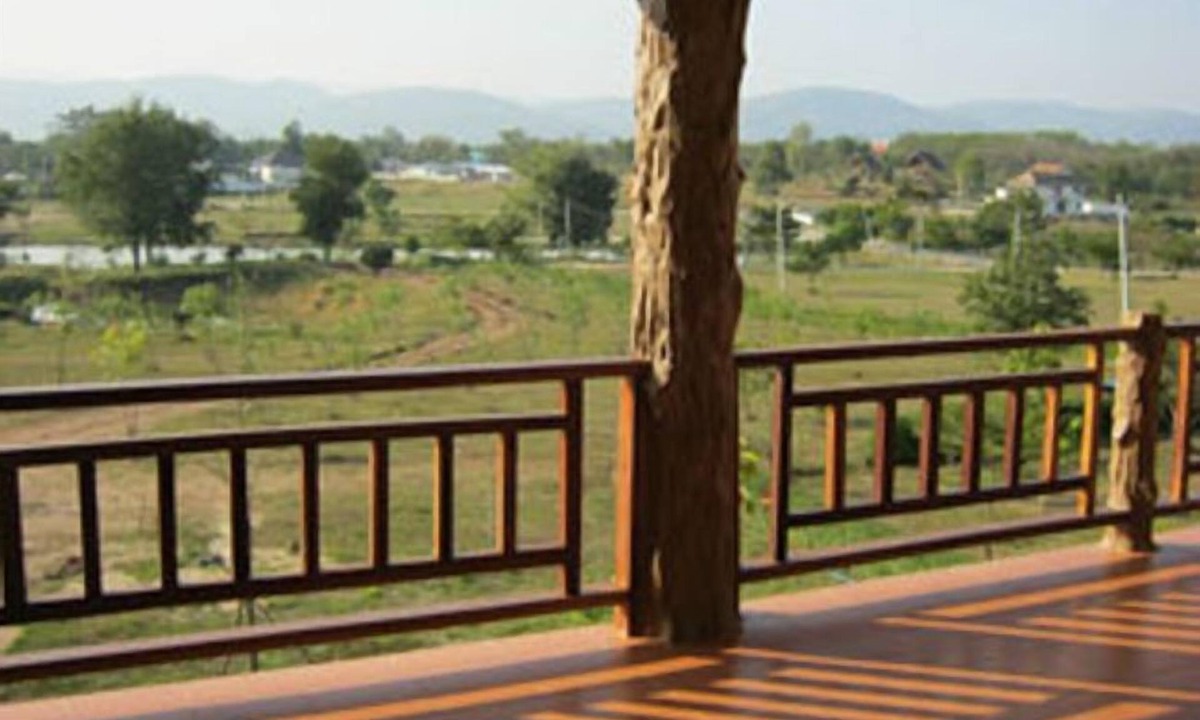 Phetchabun Hotel | Tantara Resort
