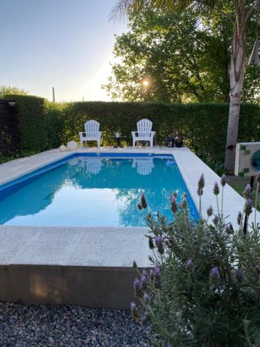 Tanti House | TANTI casa con pileta