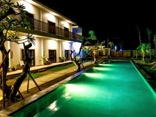 Krui Hotel | Tantra Hotel