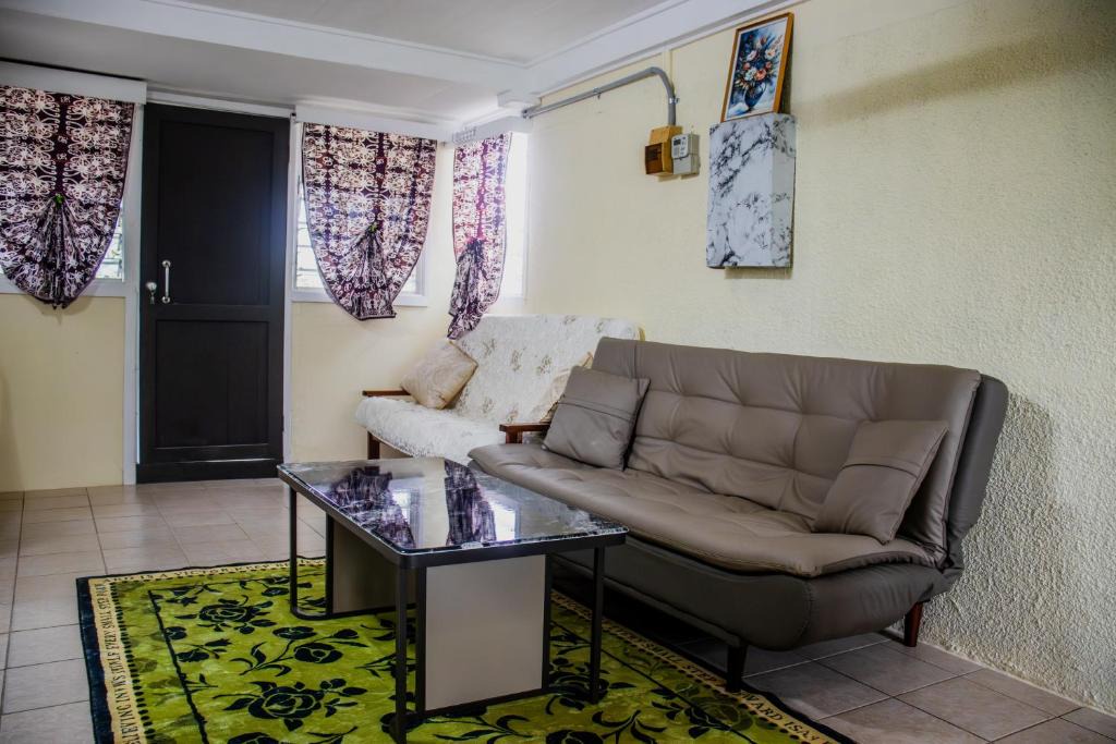 Honiara House | Tanuli Heights