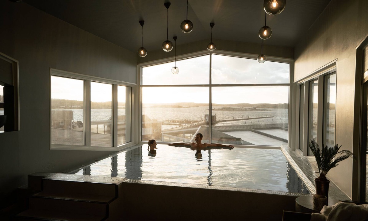 Grebbestad Hotel | TanumStrand