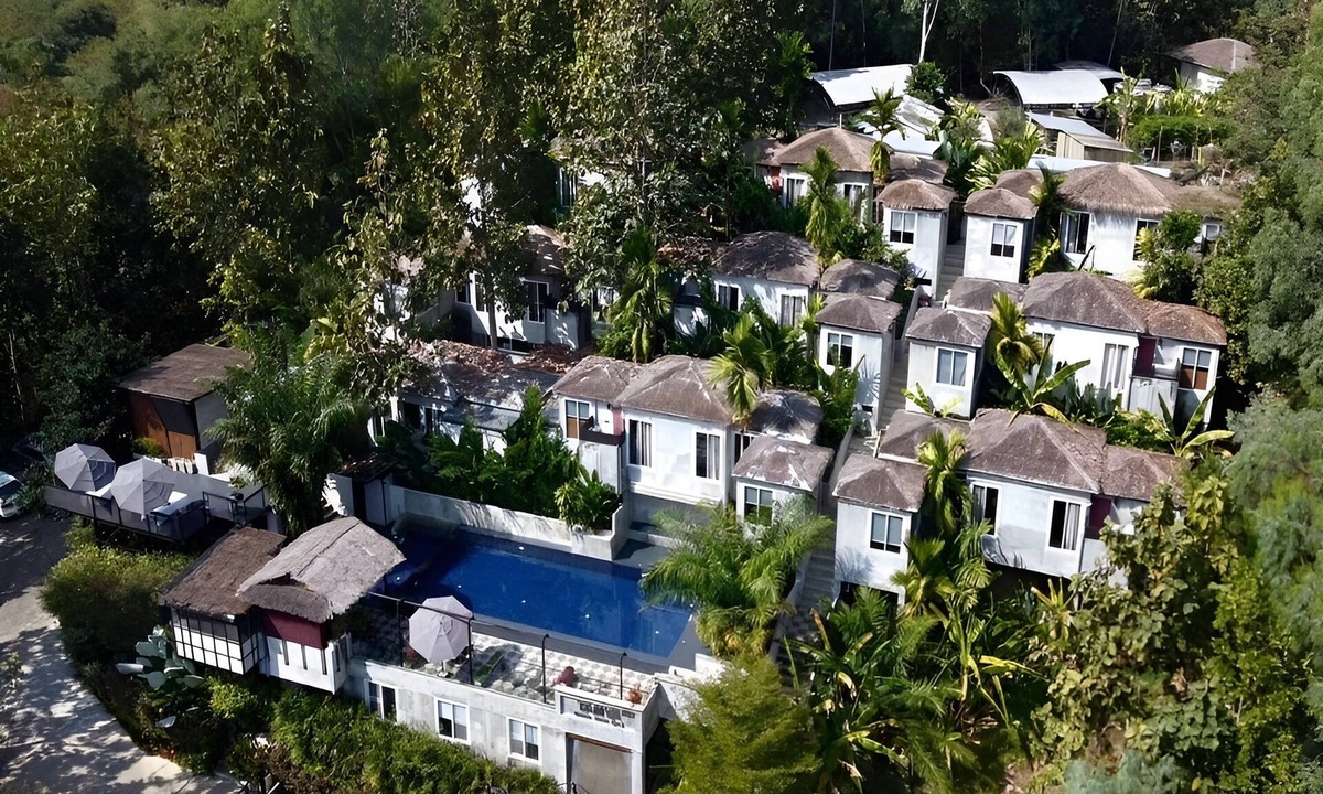 Chiang Rai Villa | TANYA Baan Bon Doi