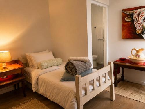 Paternoster House | Tanzanite