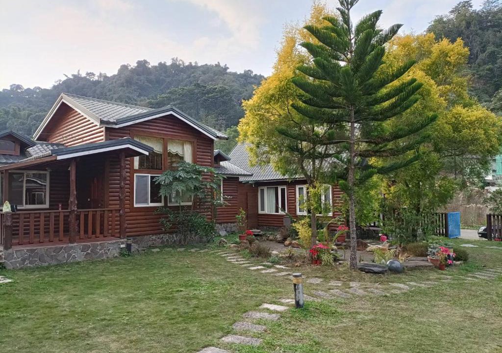 Puli Cabin | Taomi Diary