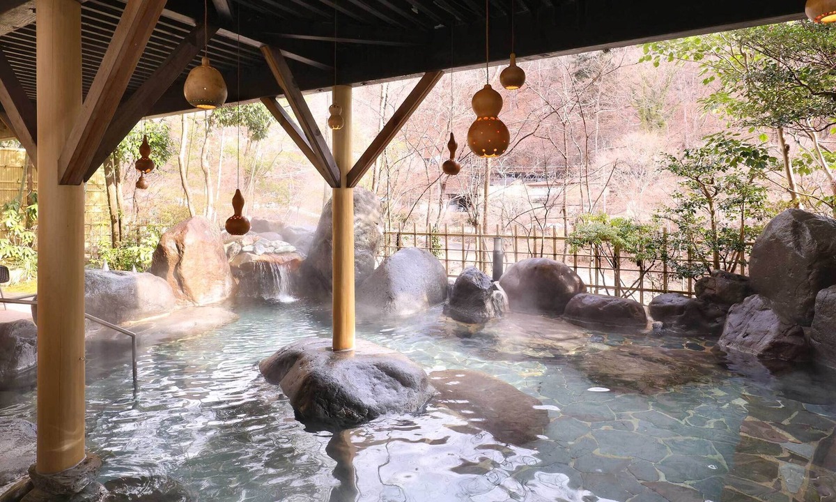 Kawaji Hotel | TAOYA Kawaji