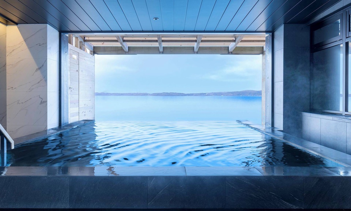 Wakura Onsen House | TAOYA Wakura