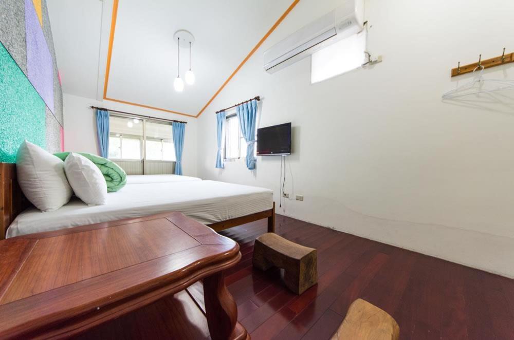 Taitung House | Tap Bed & Breakfast