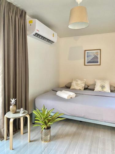 Salaya Apartment | TAP Salaya