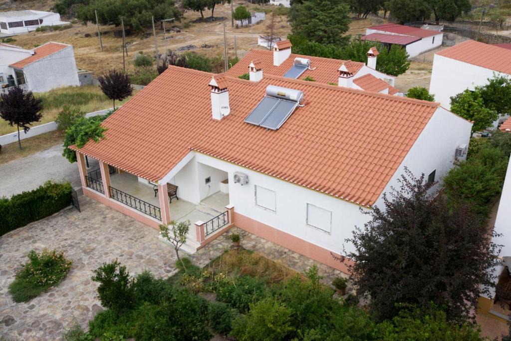 Barretos House | Tapada da Beirã