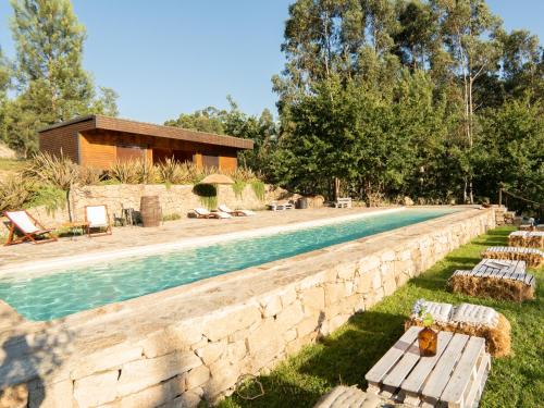 Molares House | Tapada dos Vales