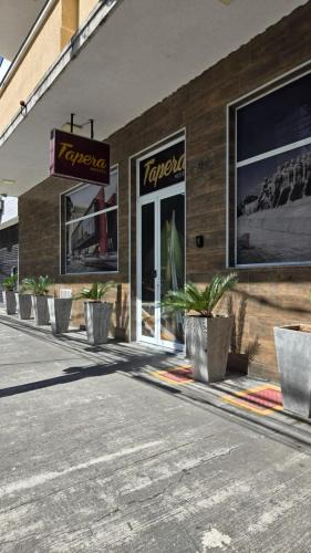 Vila Mariana Hostel | Tapera Hostel