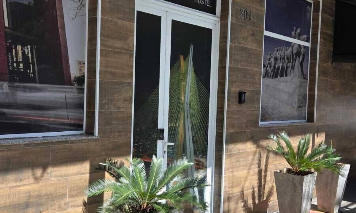 Vila Mariana Hostel | Tapera Hostel