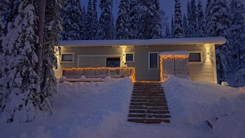 Syote Apartment | Tapio