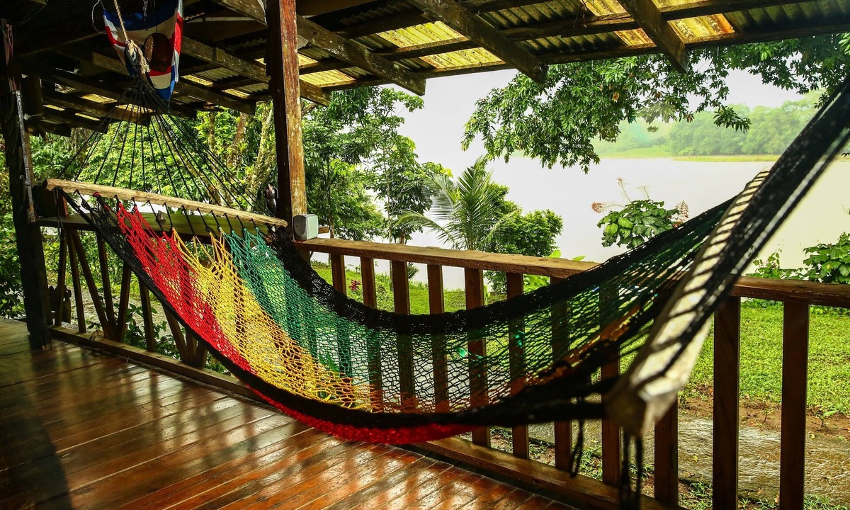 Pital Cabin | Tapir Lodge