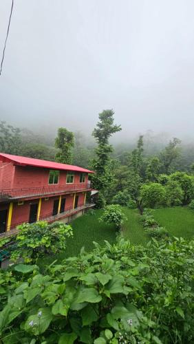 Haridwar Hotel | Tapovan Cascades Yogvillage homeStay