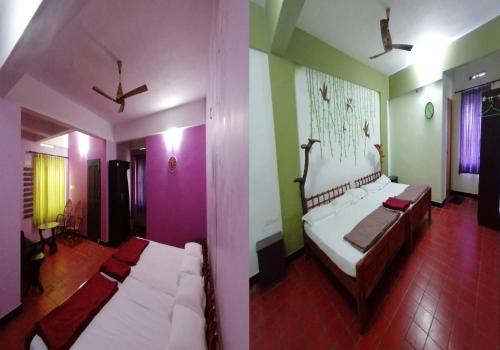 Sulthan Bathery House | Tapovan fruitopia