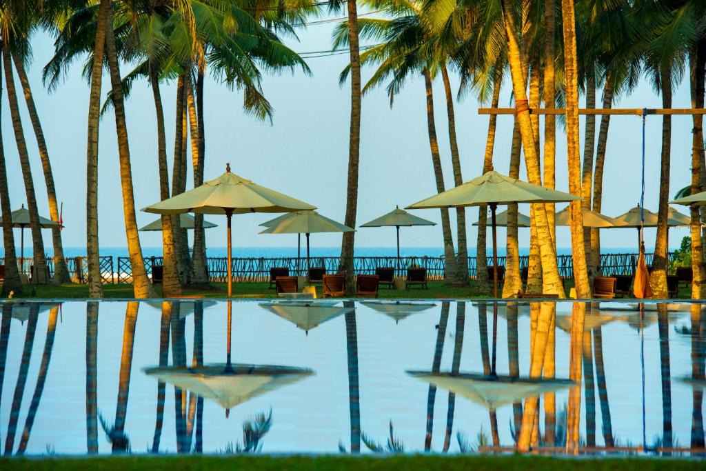 Wadduwa Resort | Taprobana by Asia Leisure