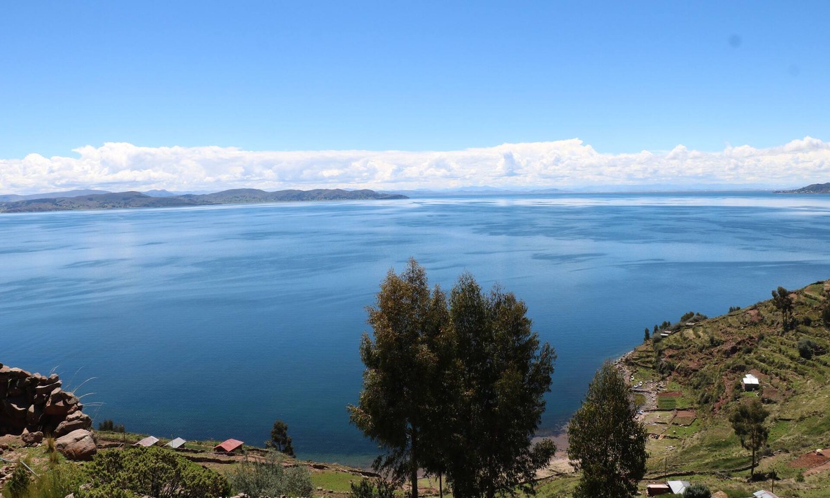 Huillanopampa Bed & Breakfast | Taquile Lodge - A dream place on Lake Titicaca