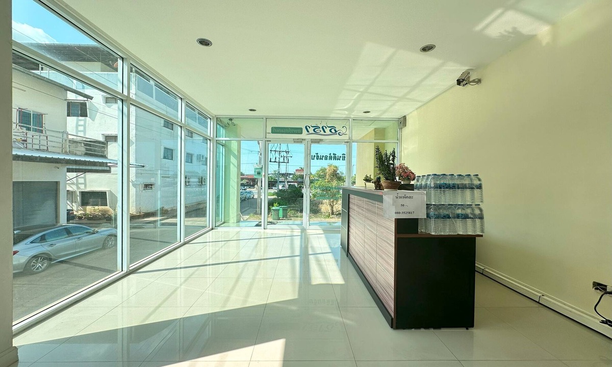 Makham Tia Hotel | Tara Apartment