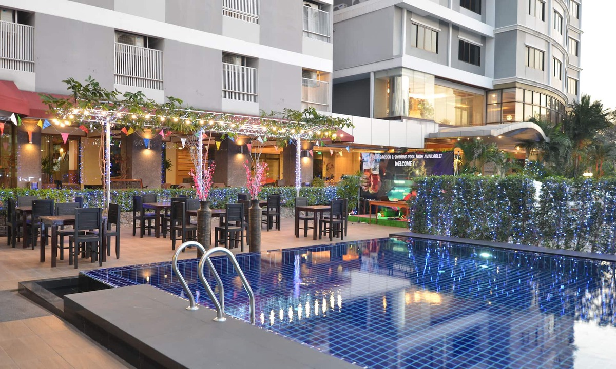 Minburi Hotel | Tara Garden
