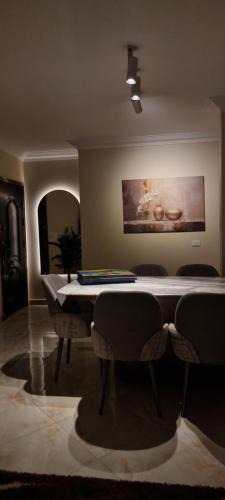Sheikh Zayed City Apartment | Tara Home 204