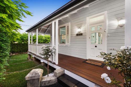 Cessnock House | ‘Tara-Lee’