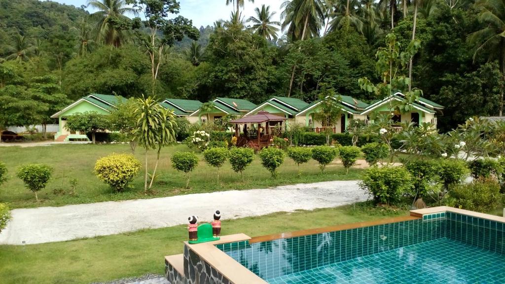 Na Thon Villa | Tara Resort