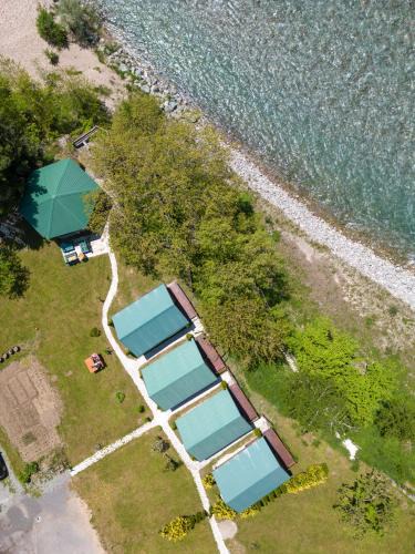 Mojkovac Cabin | Tara Riverside