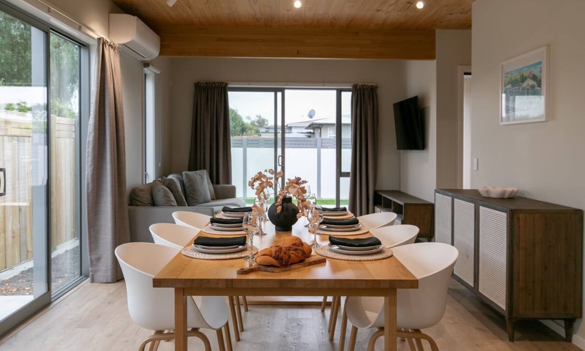 Taradale House | Taradale Gem