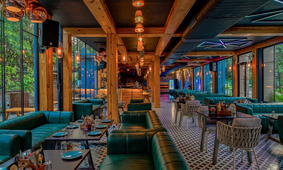 Dhikuli Hotel | Tarangi Resort and Spa