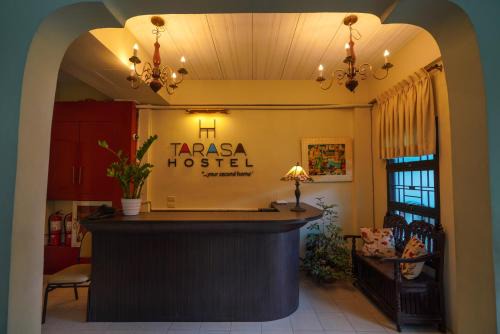 Pasay Hostel | TARASA HOSTEL
