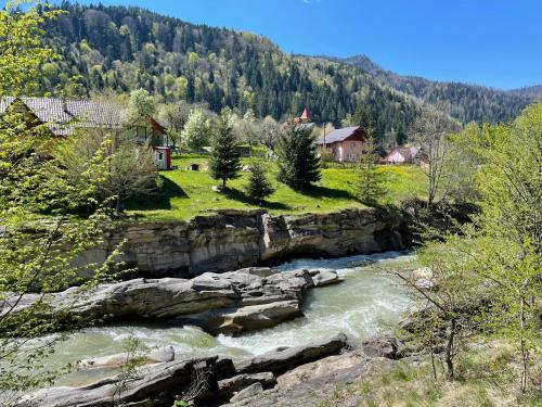 Tarcau House | Tarcau Kub