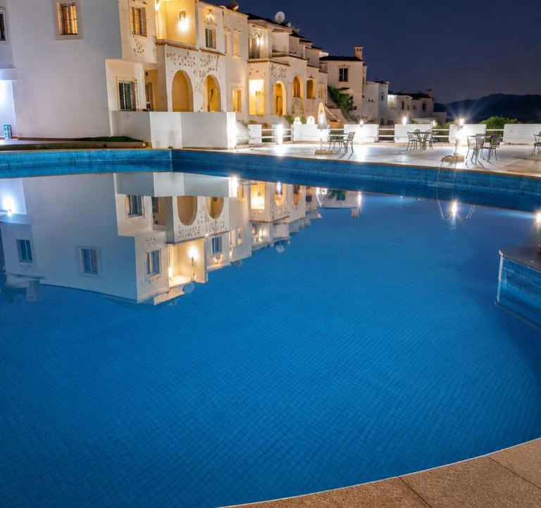 Oued Alian Apartment | TARIFA Beach & Pool