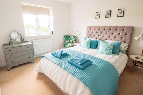Mortehoe House | Tarka Coastguard Cottage 6 Tarka Lane