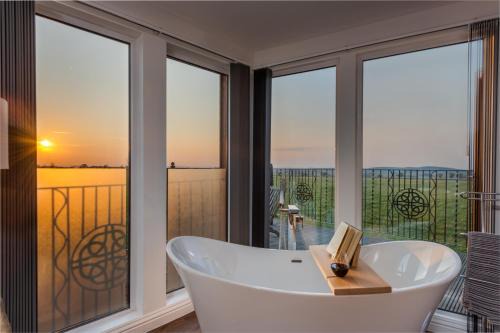 Radernie Bed & Breakfast | Tarskavaig B&B