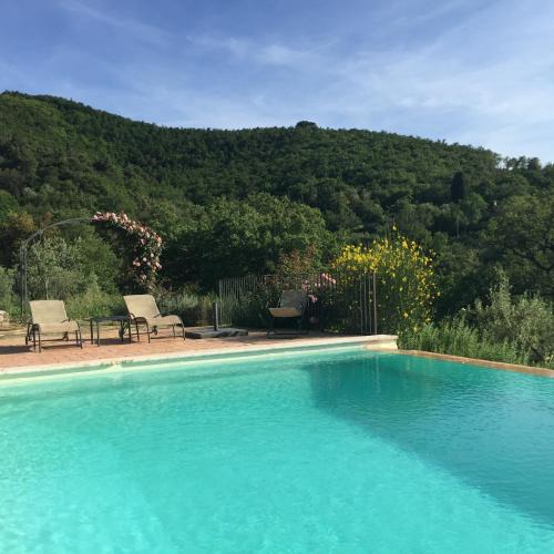 Paciano House | Tartagli Authentic Villa with Pool - a Fontanaro Property