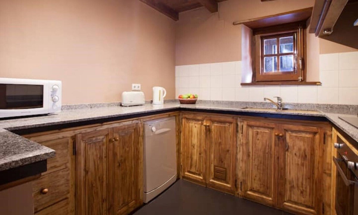 El Tarter Ski Chalet | TARTER CHALETS - Duplex Apartment. PT 514