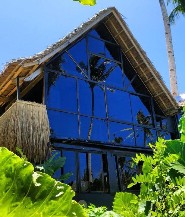 Catangnan House | Tarzans House