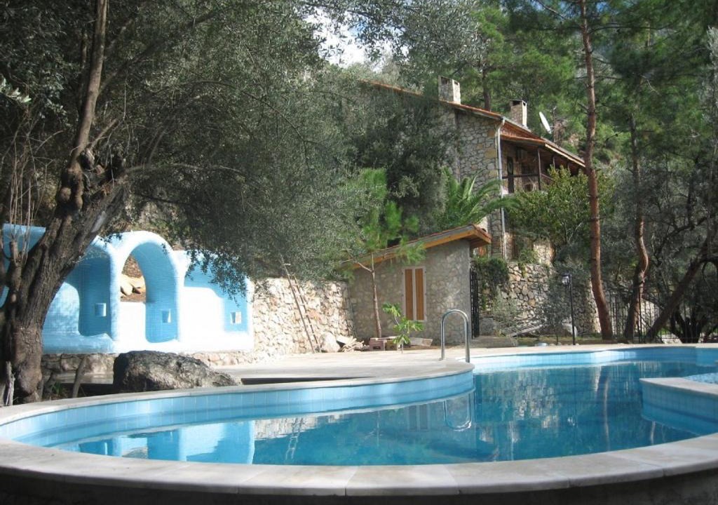 Oludeniz Villa | Tasevi