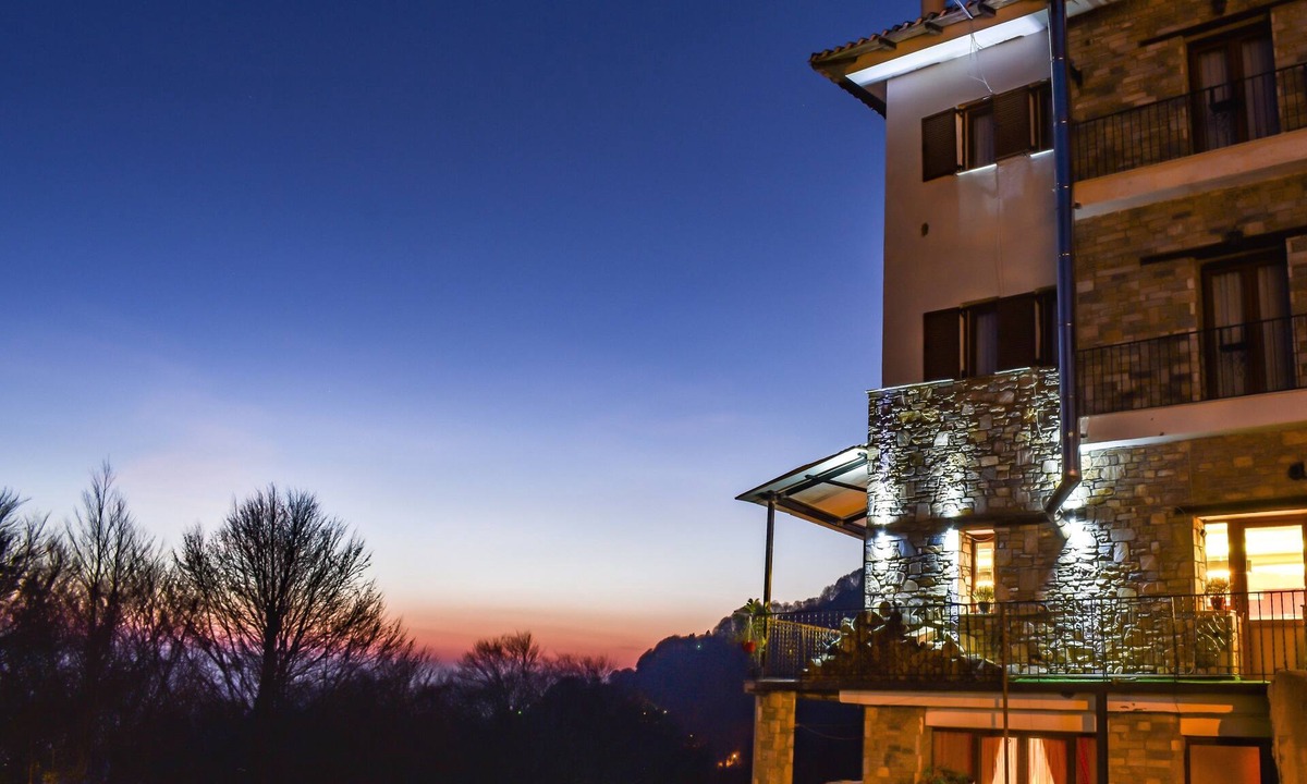 Hania Hotel | Tasia